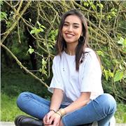 Laureanda in International Management